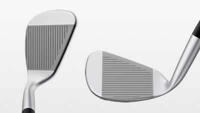 Glide 3.0 Wedges - PING